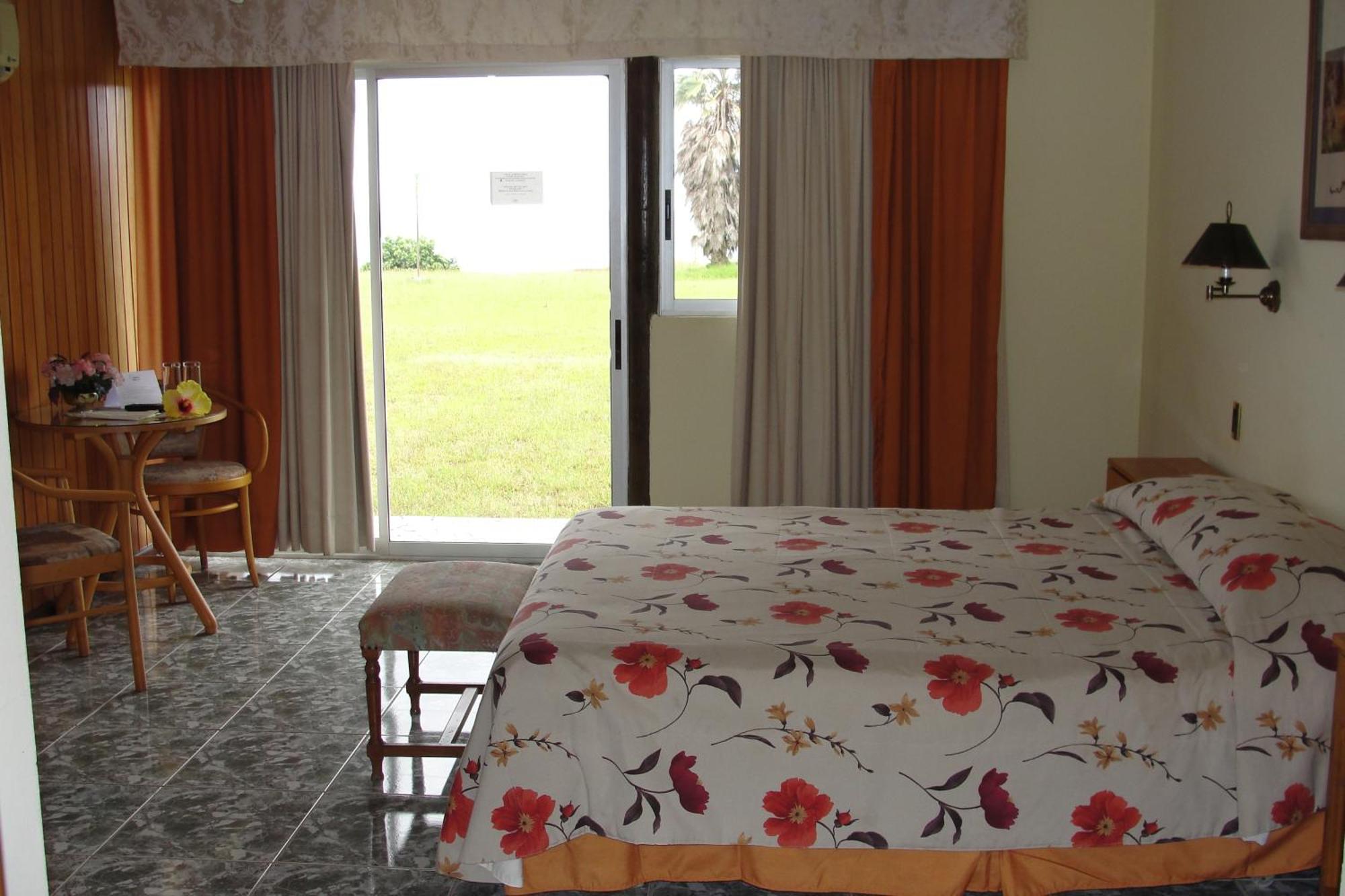 Iorana Isla De Pascua Hotel Hanga Roa Pokoj fotografie